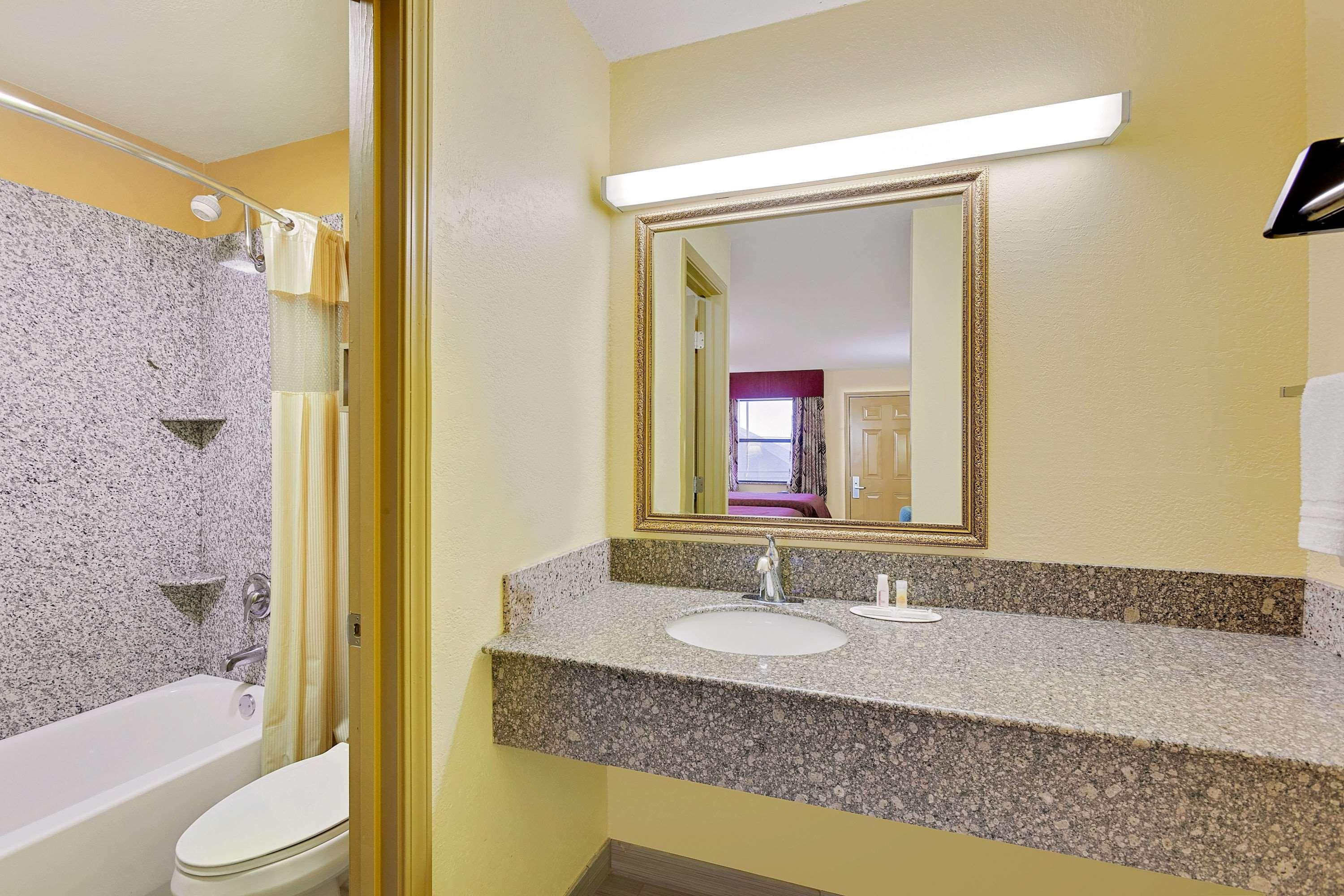 Morrilton Inn المظهر الخارجي الصورة